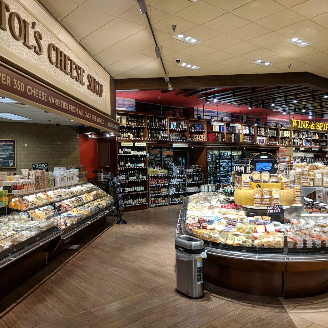 Bristol Farms 4
