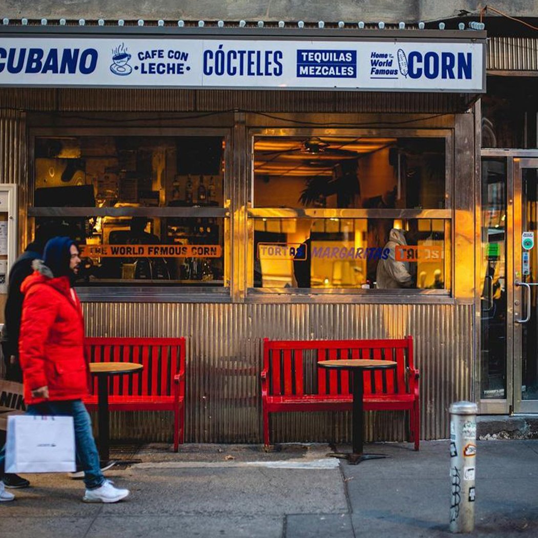 Café Habana 2