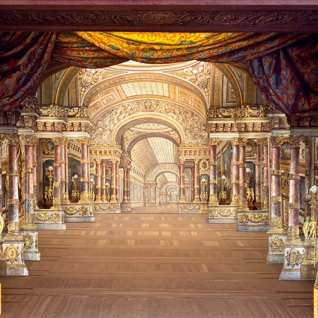 Le Carnaval de Venise 3