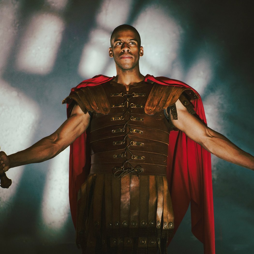 Coriolanus 2