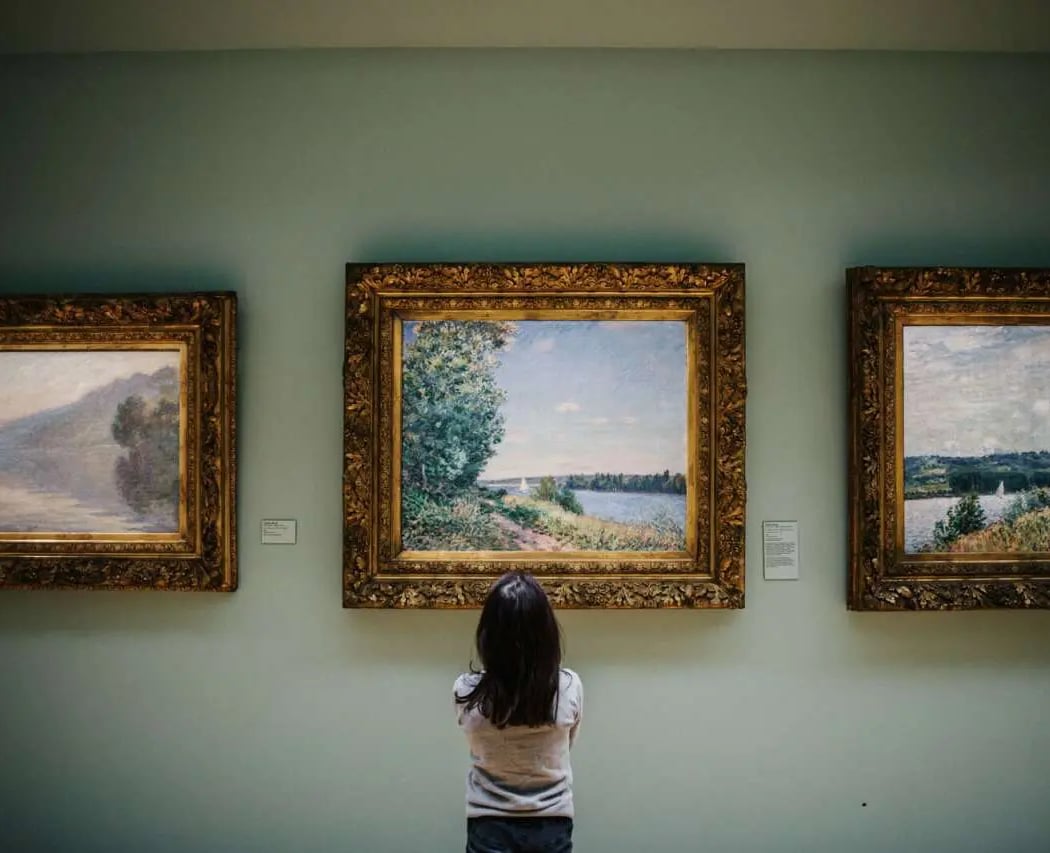 Musée des Beaux-Arts de Rouen 2