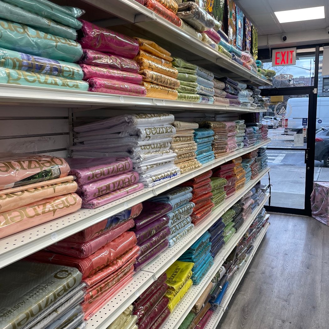 ALNA TEXTILES 1