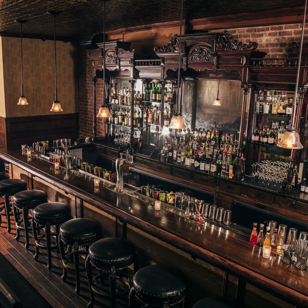 Clover Club 4