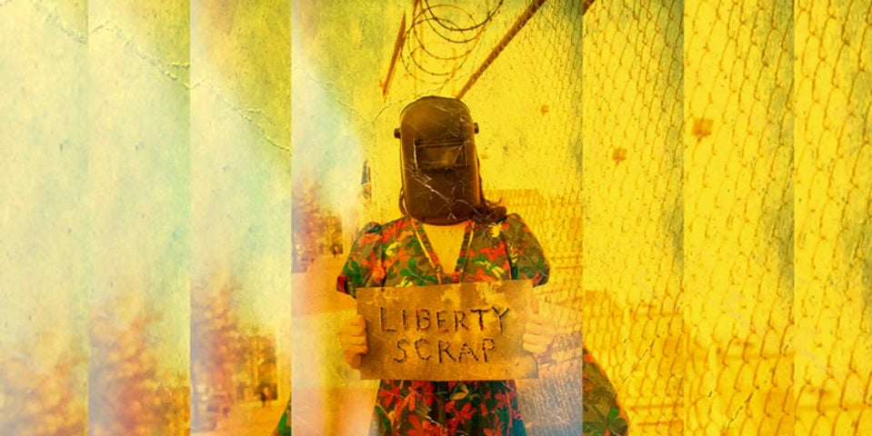 Liberty Scrap 1