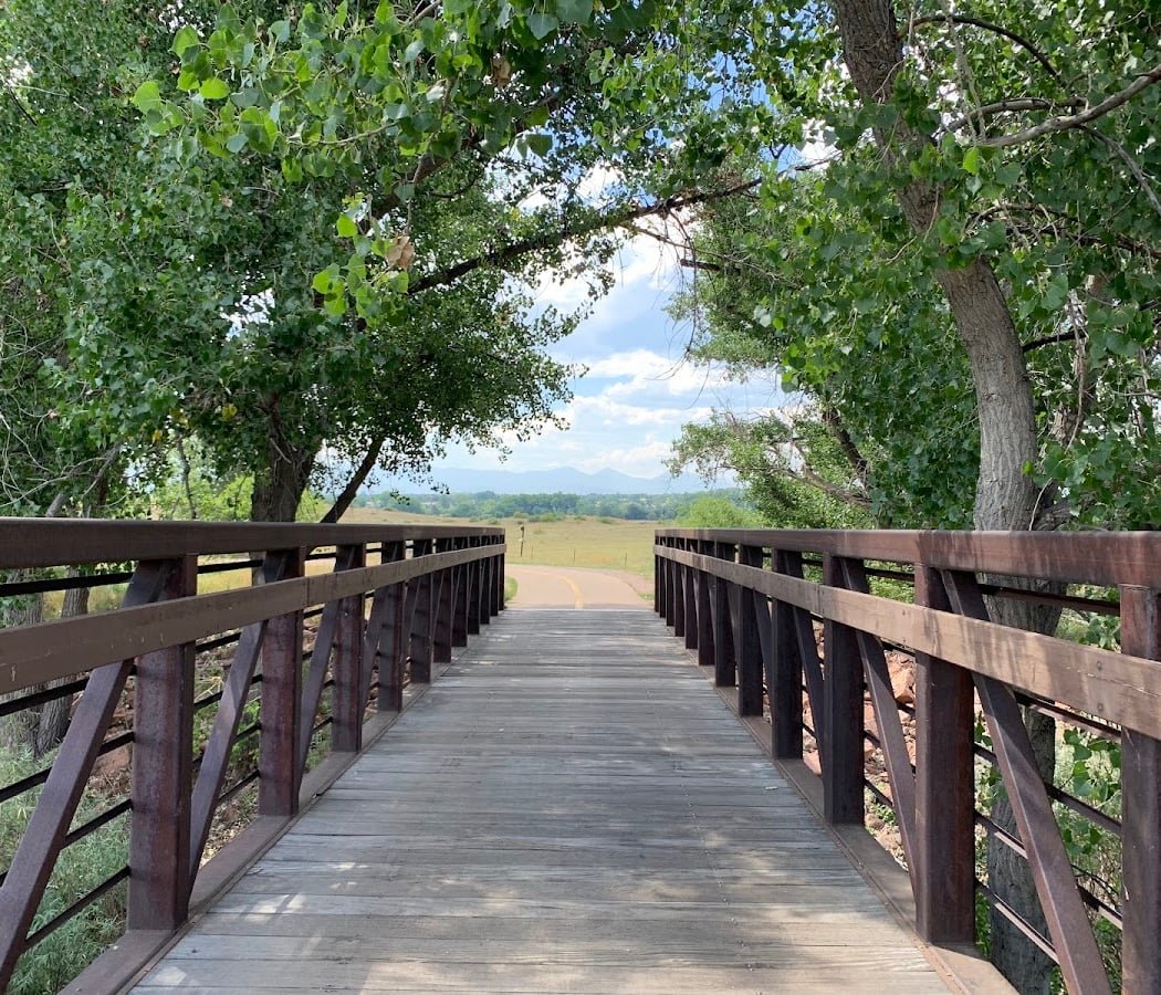 South Platte Park and Carson Nature Center 2
