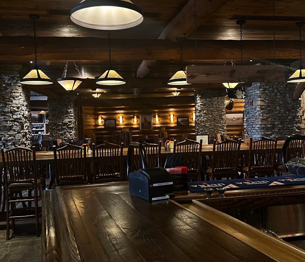Michelob Ultra Mountain House 2