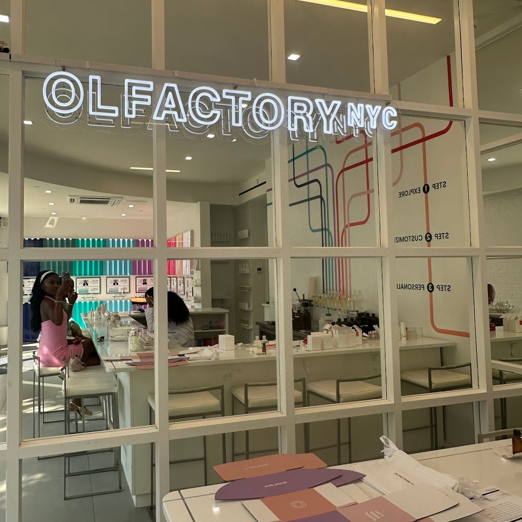 Olfactory NYC 2