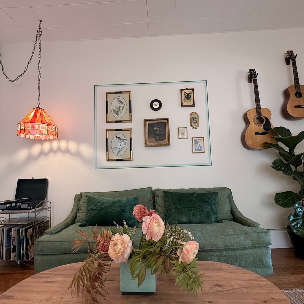 Magnolia Music School 2