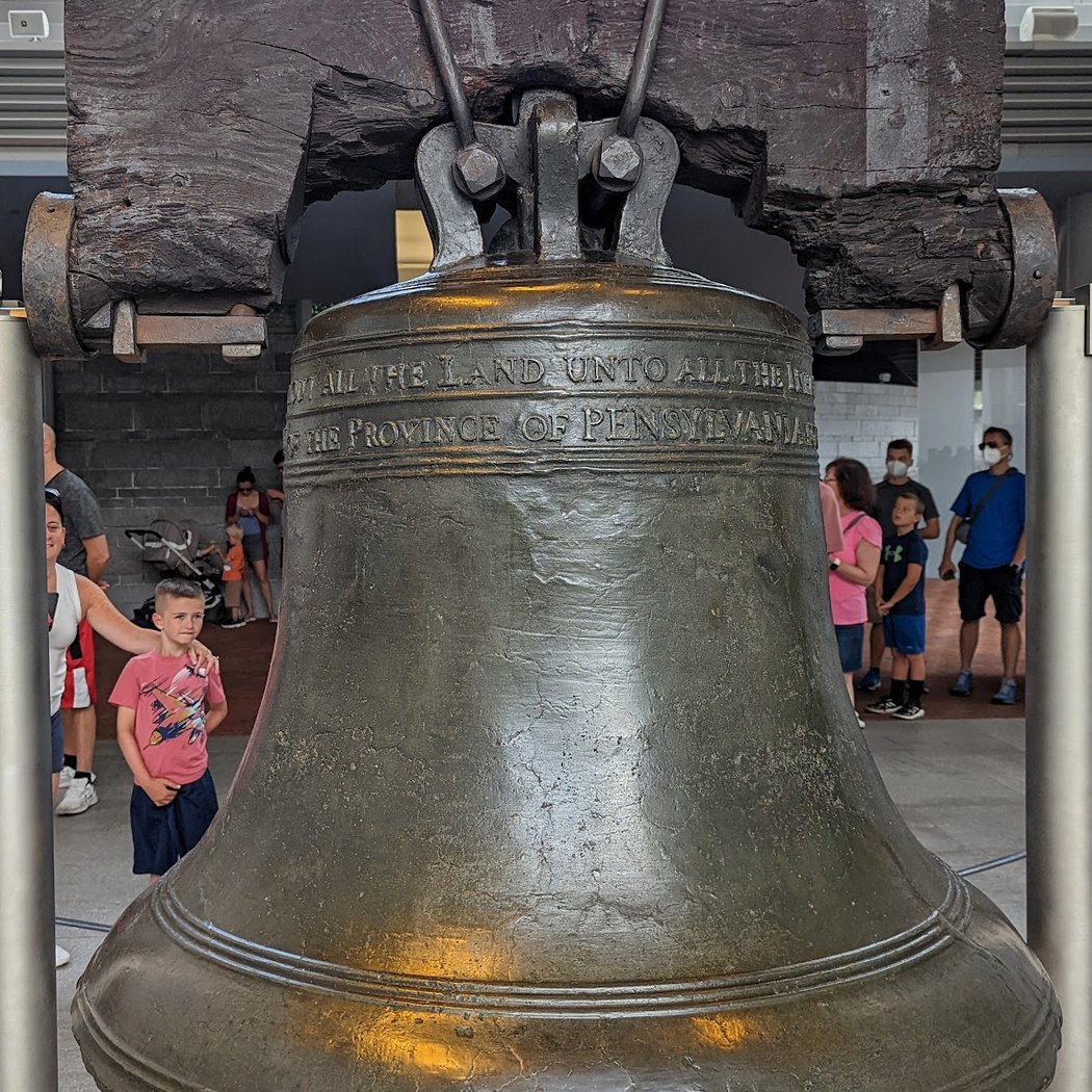 Liberty Bell 2