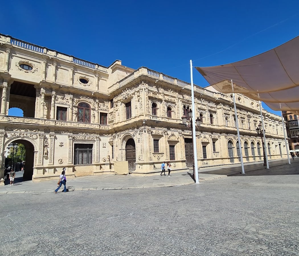 Plaza de San Francisco 3