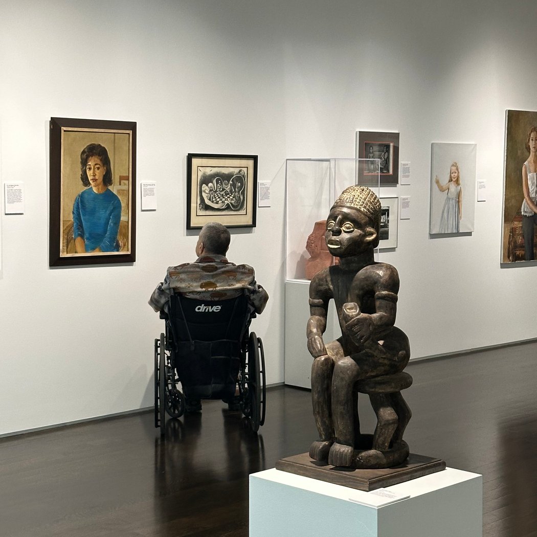 Pearl Fincher Museum of Fine Arts 4