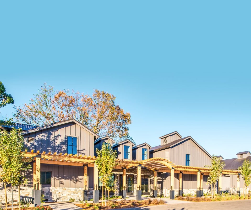 Goosecross Cellars 2