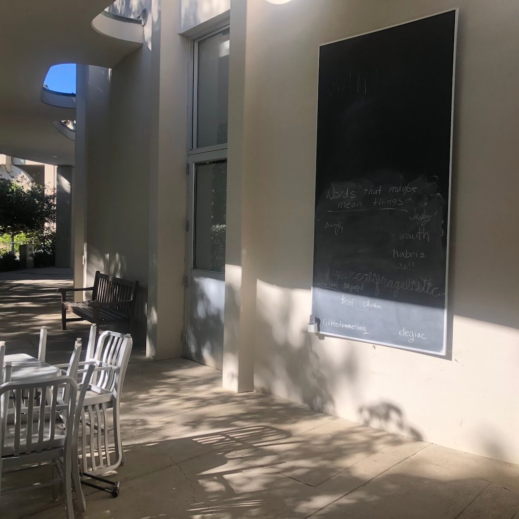 Simons Institute for the Theory of Computing 3