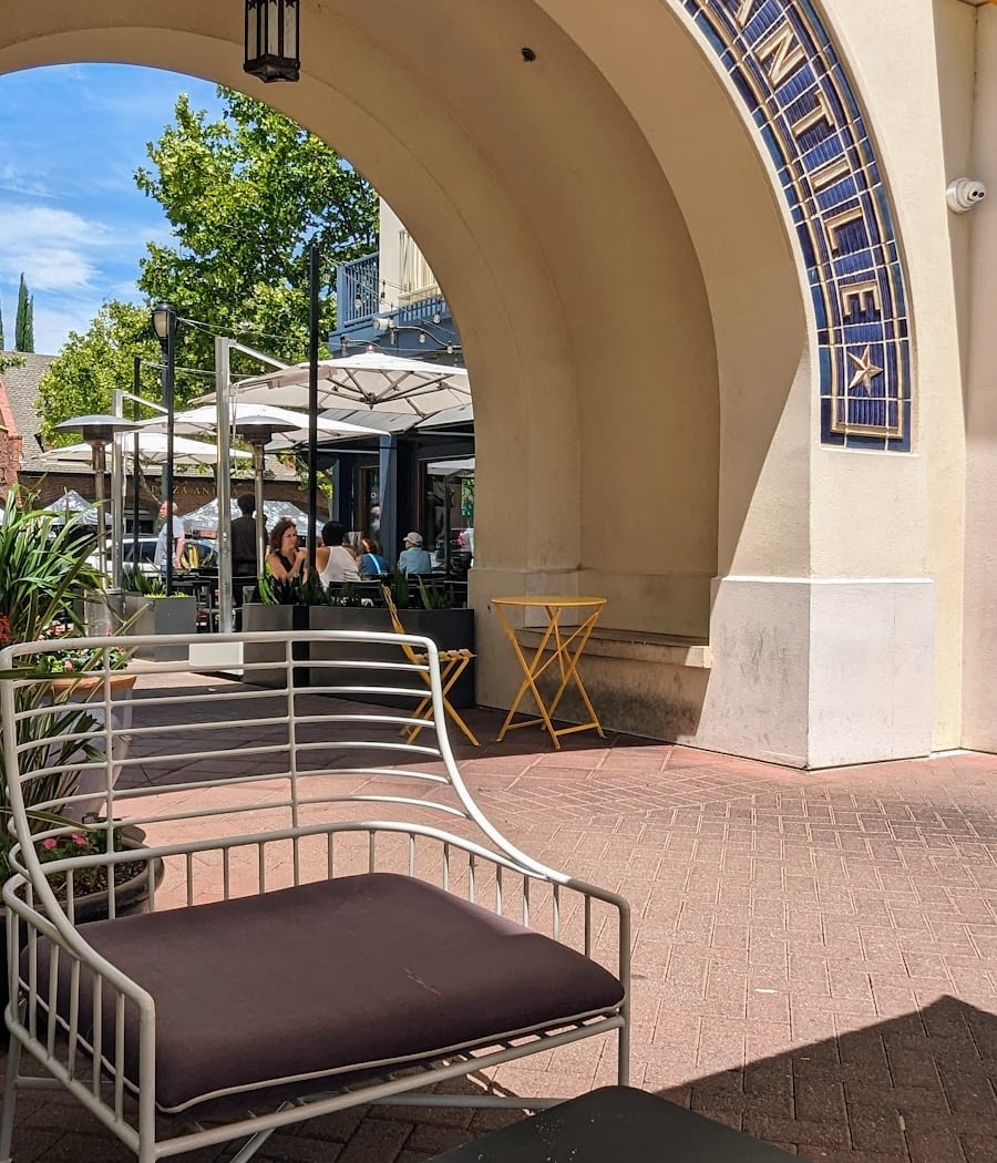 Lafayette Mercantile 2