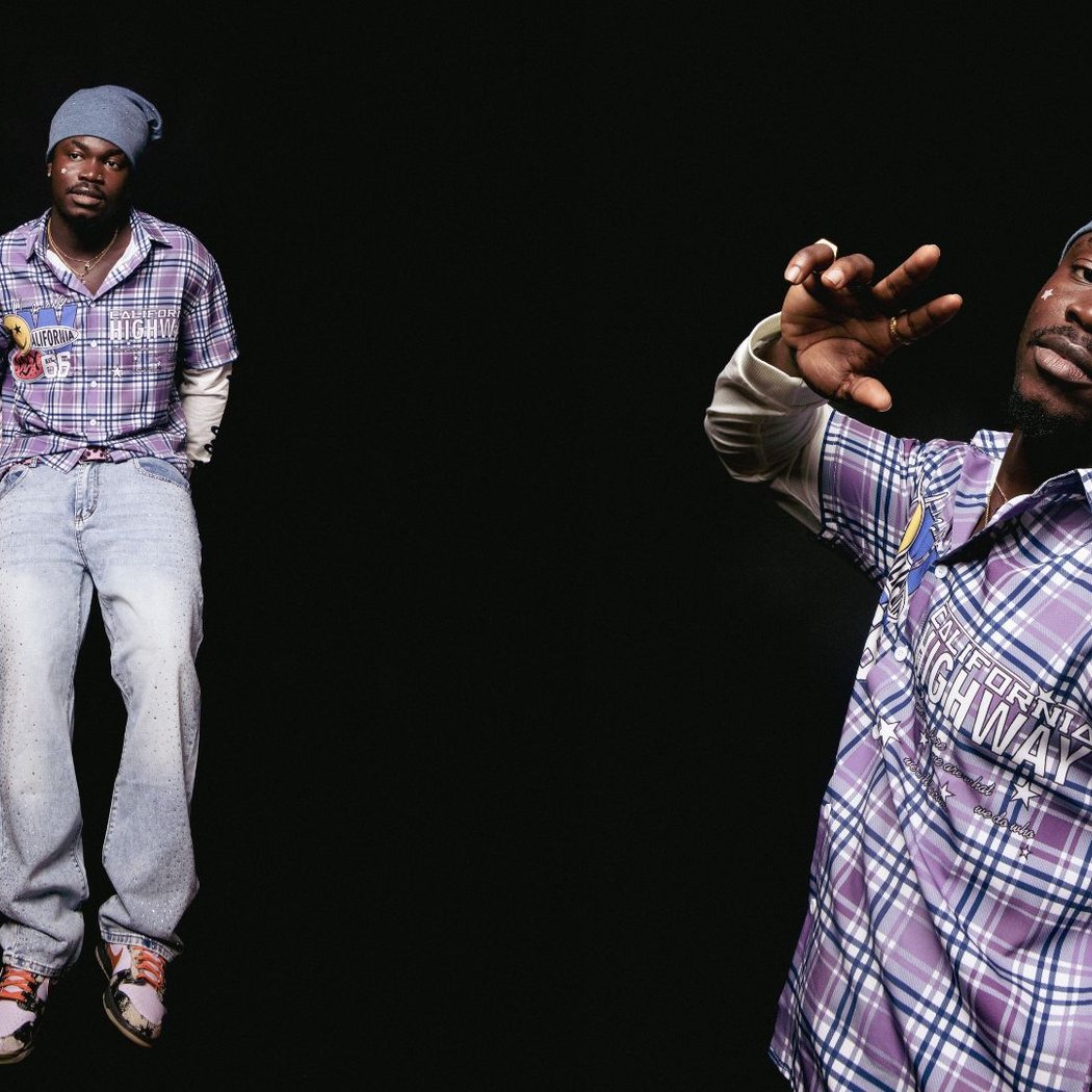 Timi Dre's Birthday Show 1
