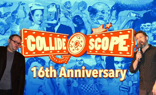 Collide-O-Scope