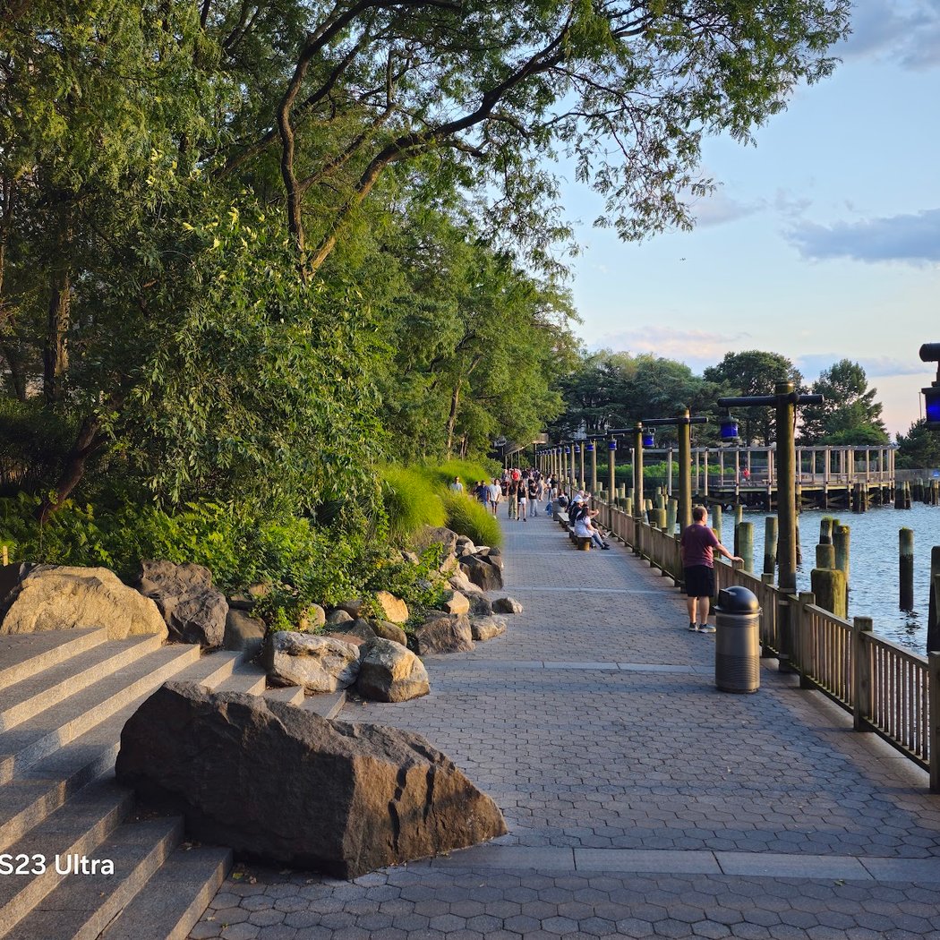 South Cove Park 1