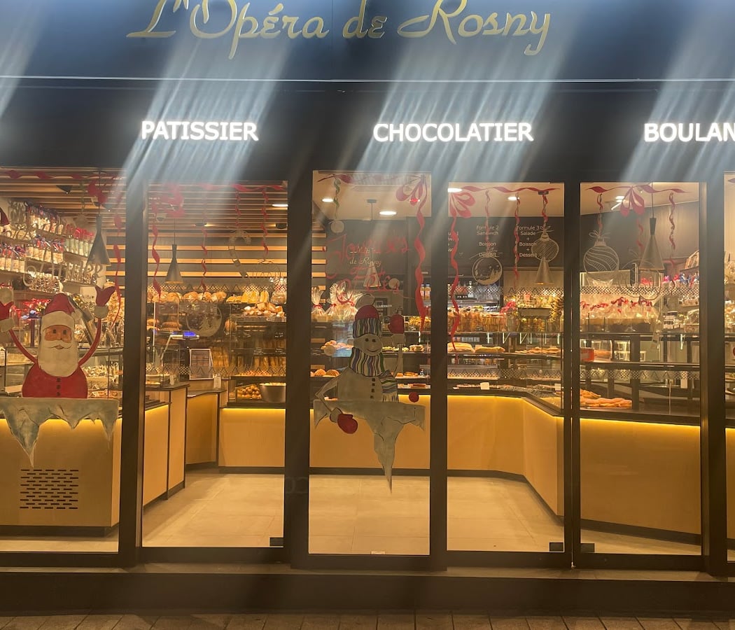 L'Opéra de Rosny 2