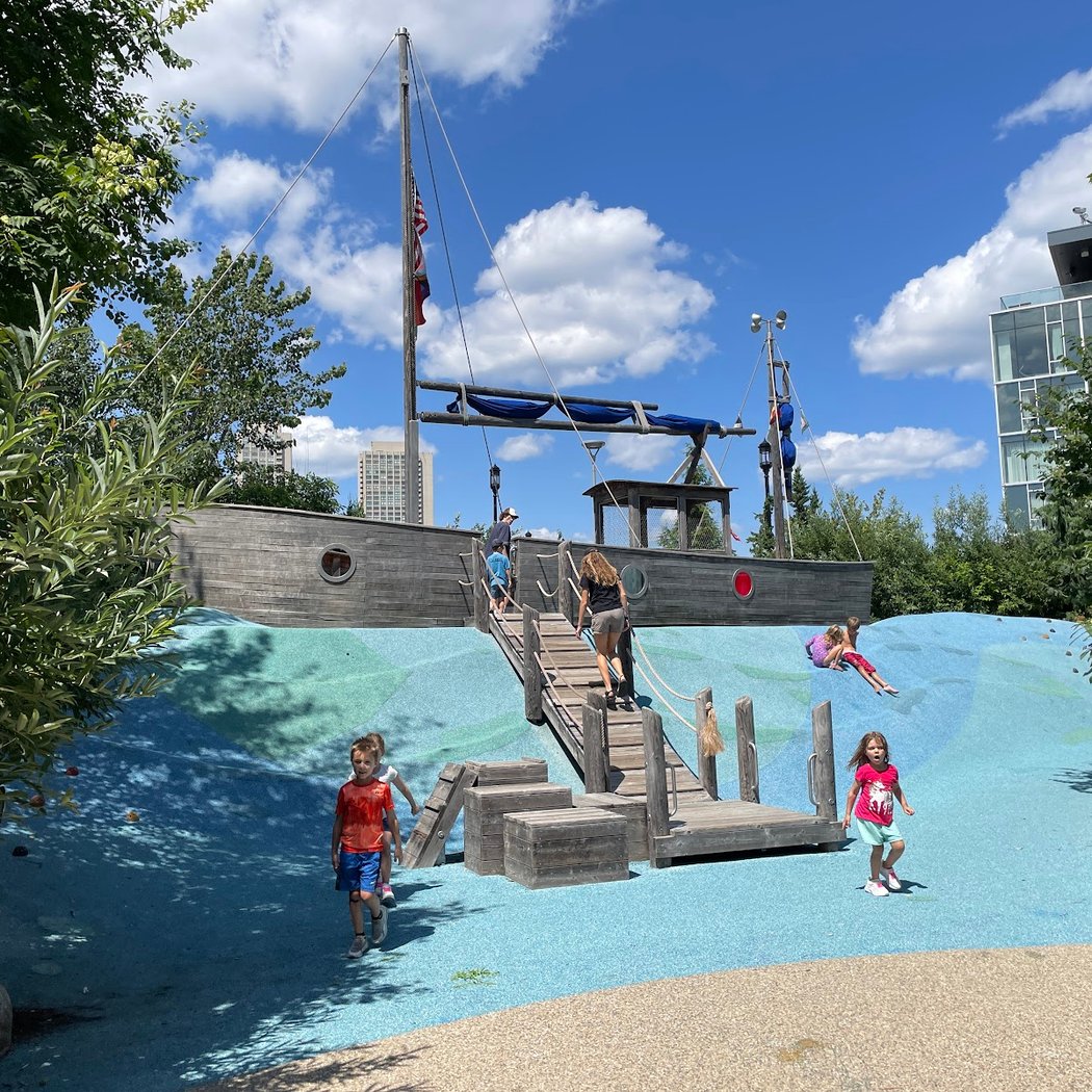 Martin's Park 2