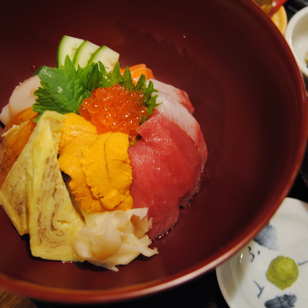 Ootoya - Union Square 3