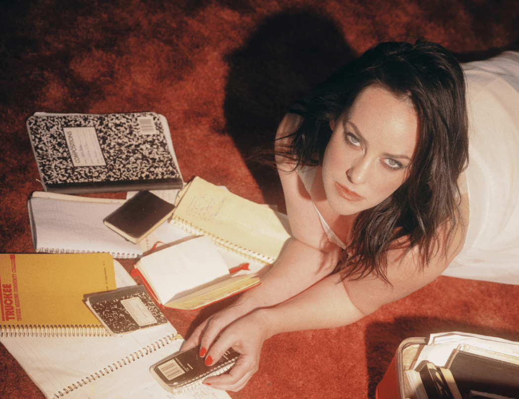 Jena Malone 1