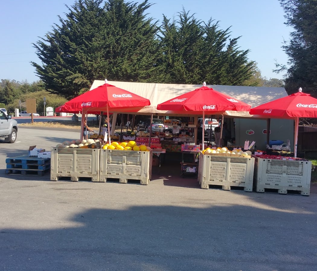 Tom & Pete's Produce 2