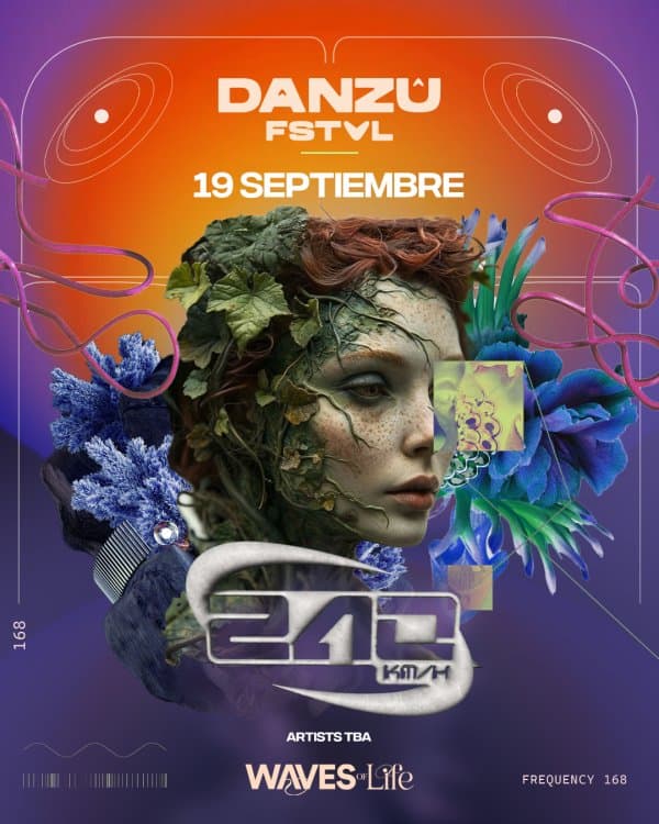 Danzú Festival