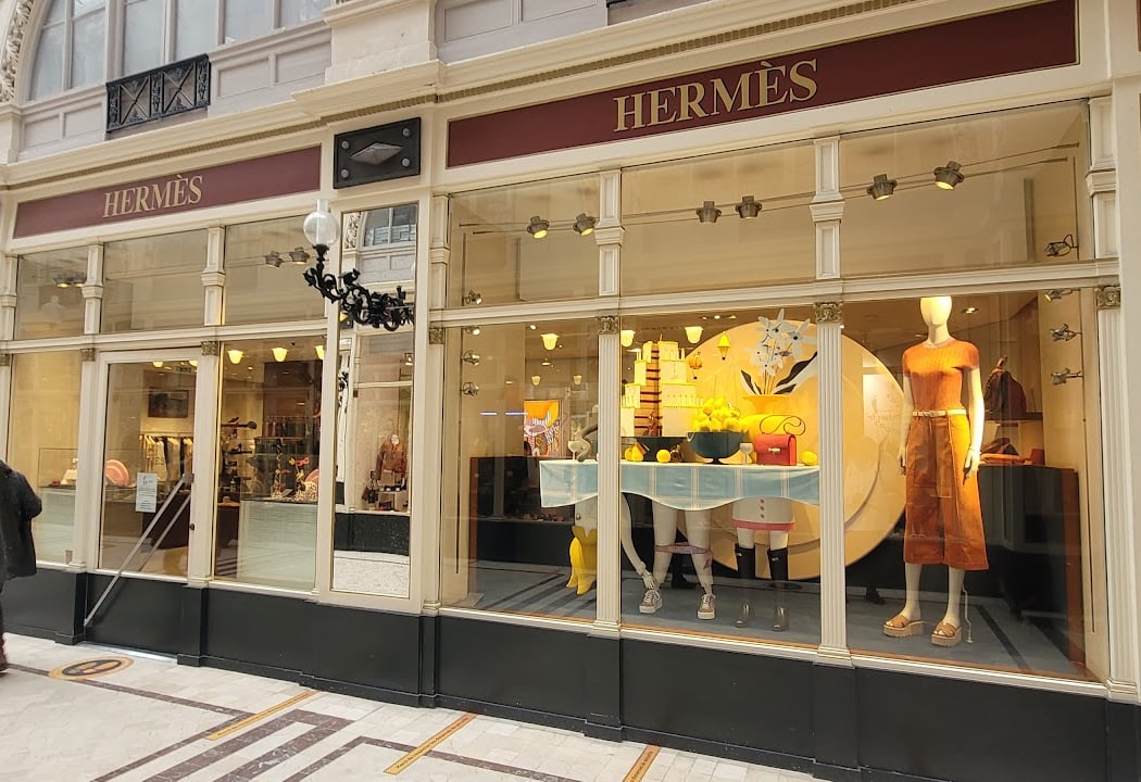 Hermès 3