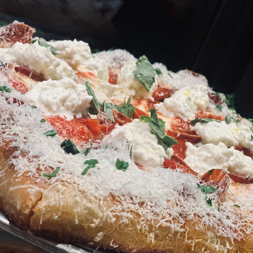 Truly Pizza 1