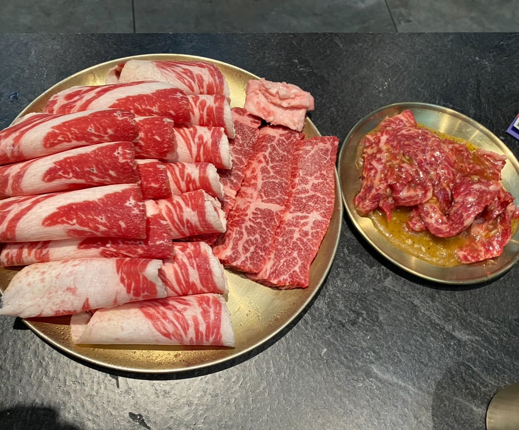 Baekjeong San Jose 3