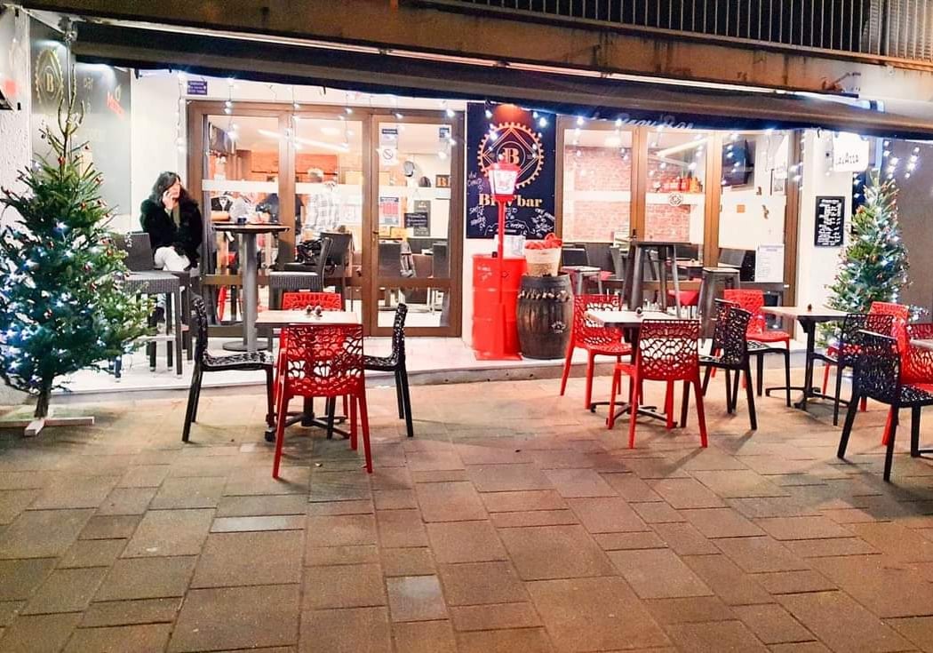 Brev’Bar 2