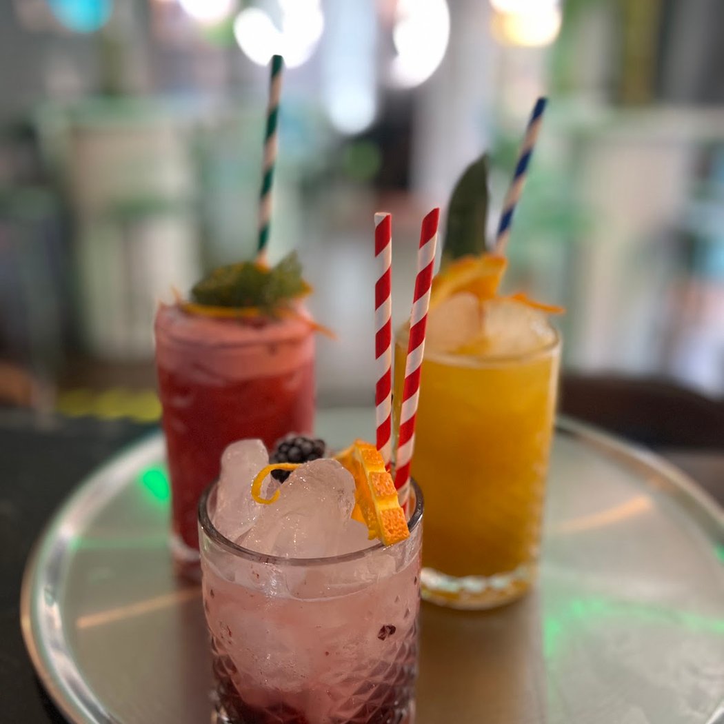 Único Gastrobar Sevilla 5