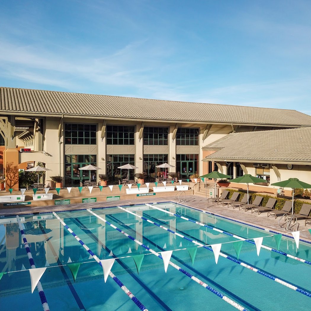Oakwood Athletic Club 3