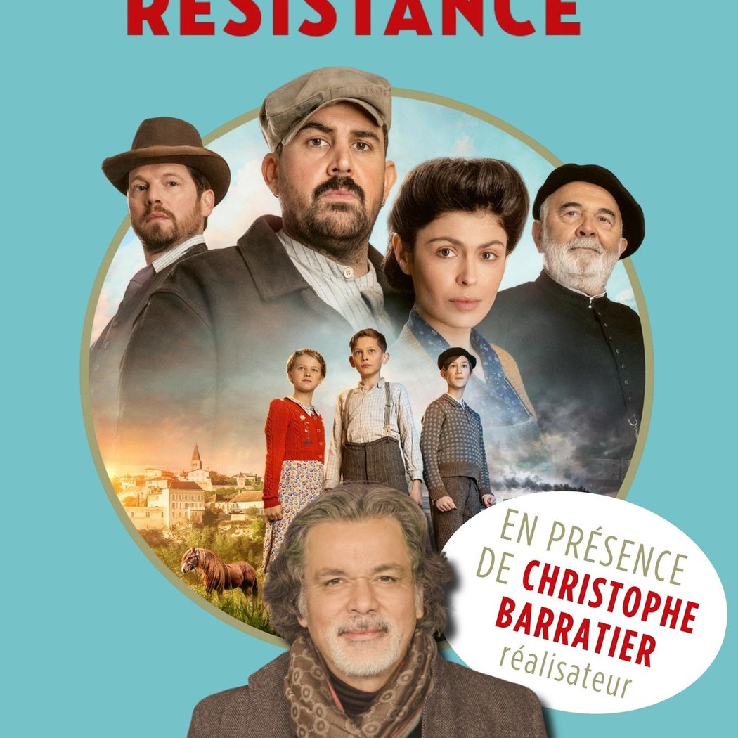 Les Enfants de la Résistance 1