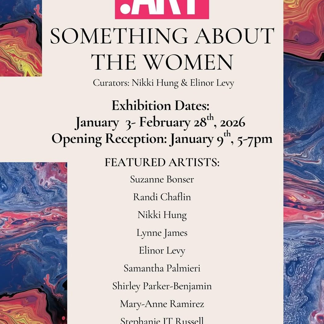 Something About the Women 1