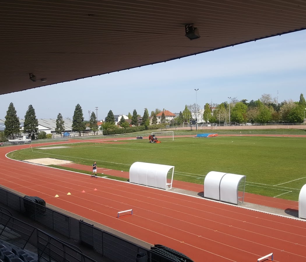 Sports Park Properties Reds 3