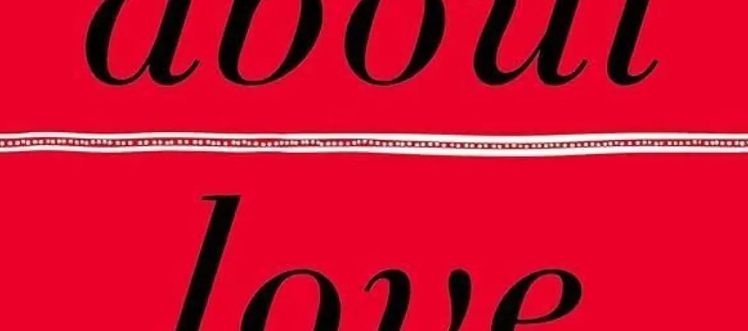 Winter Reading - All About Love: New Visions 1