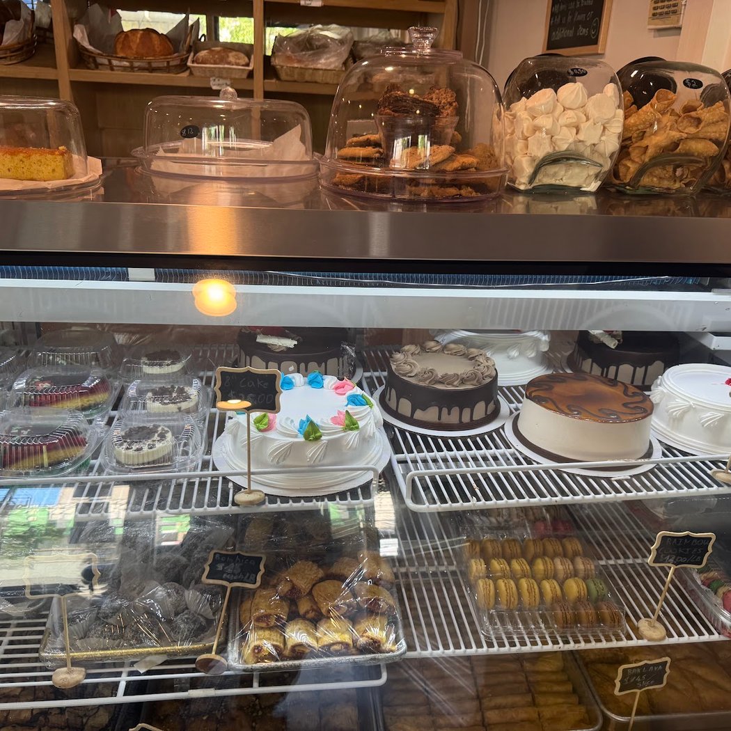ekosfere Bakery & Coffee 3