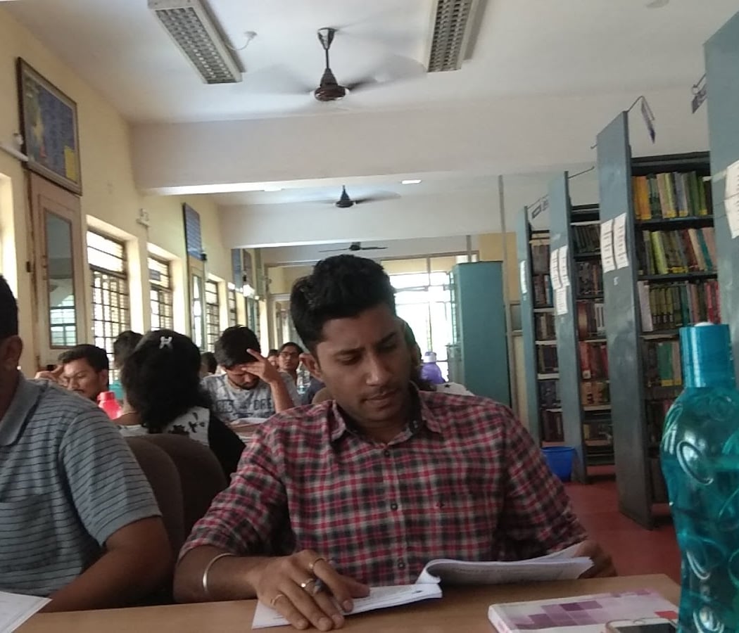Government of Karnataka Department of Public Libraries 3