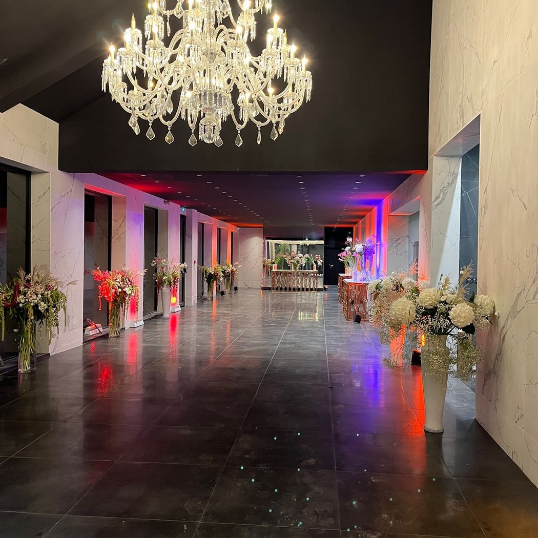 New Year’s Eve Celebration at Baccara 2