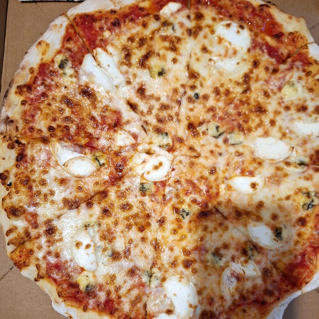 Victoria Pizza 1