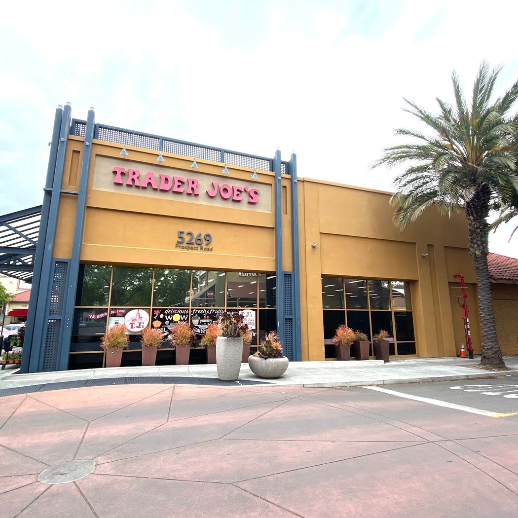 Trader Joe's 2