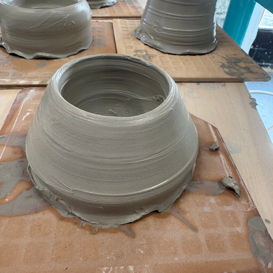 The Clay Studio 3