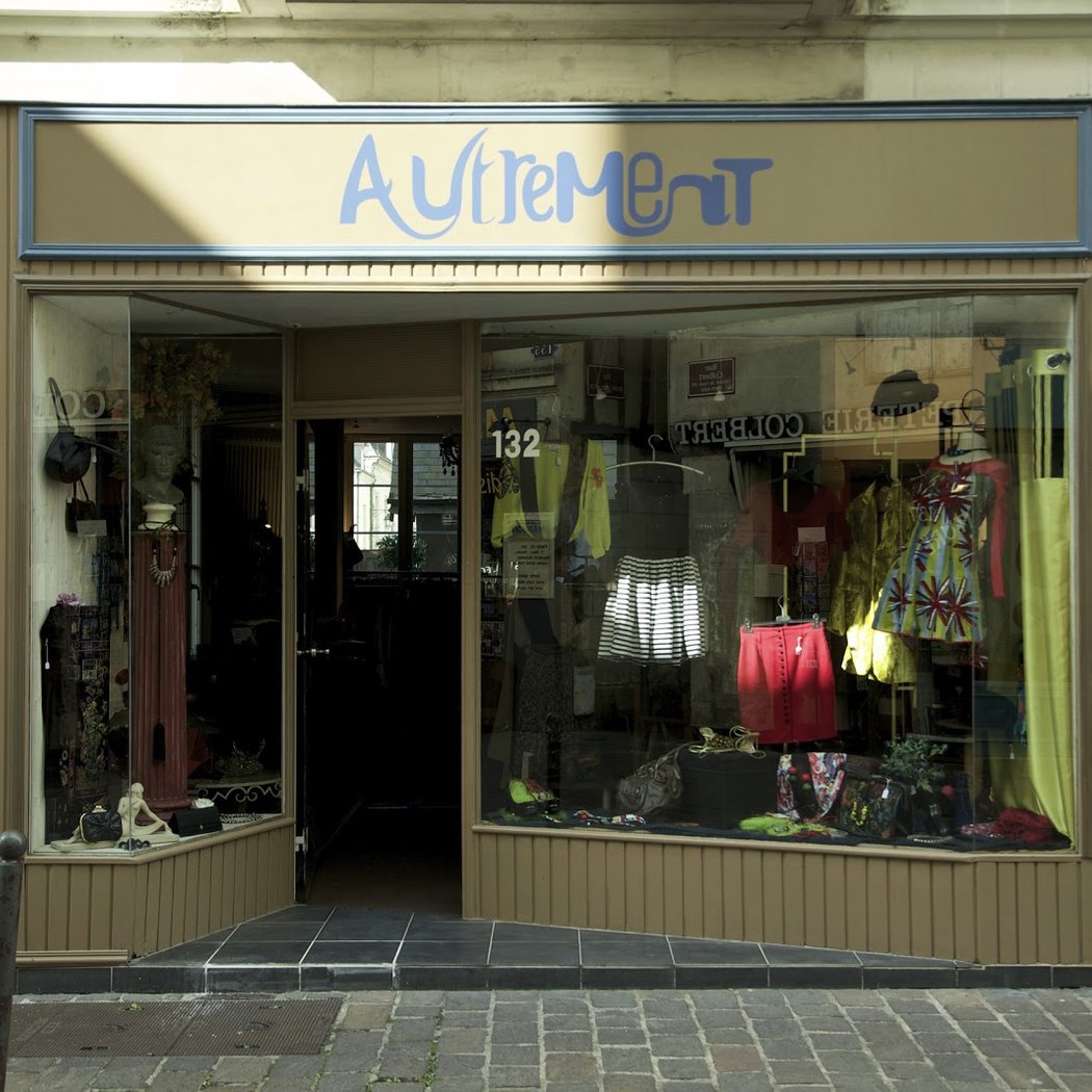 Autrement 2