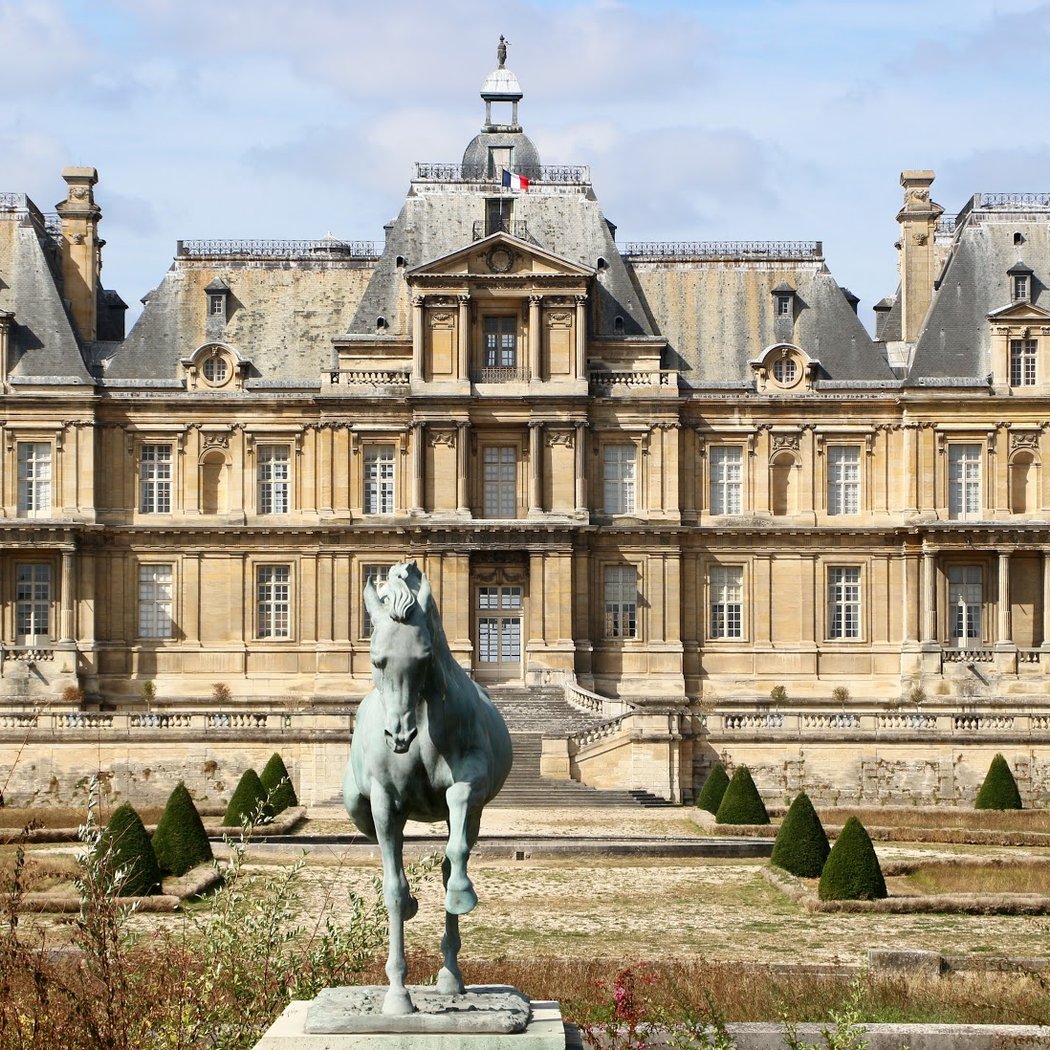 Quality Suites Maisons-Laffitte Paris Ouest 1