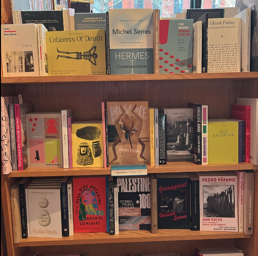 Unnameable Books 1