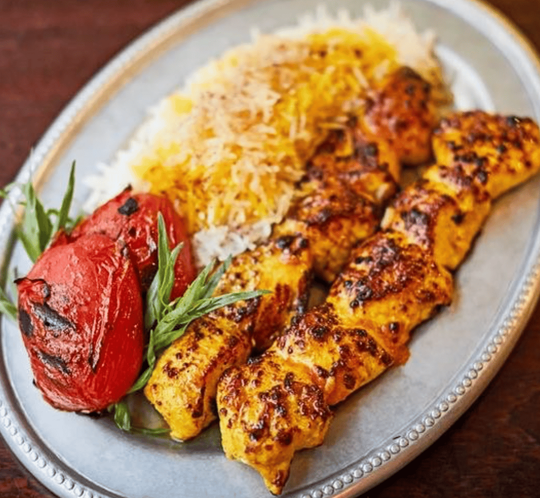 Brooklyn Noosh - Persian / Iranian Restaurant | Diner 1