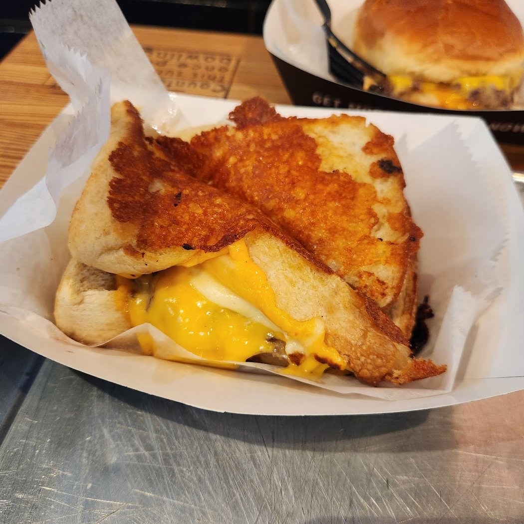 Melt Shop 3