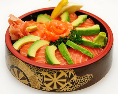 ZEN SUSHI FONTENAY 1
