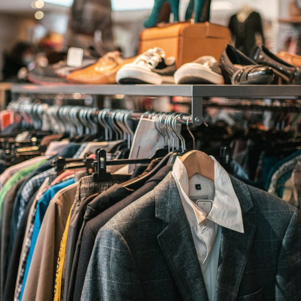 Salon du Vintage – Ultimate Luxury 1